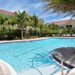 Bay Street Village in Osprey - Pool-103