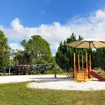 Turtle Beach in Siesta Key Playground