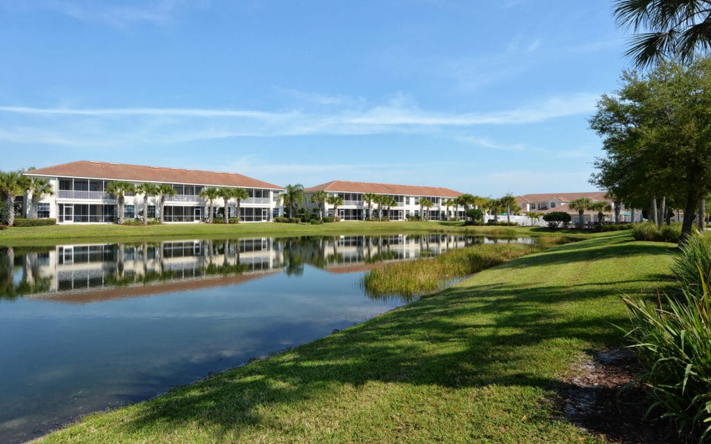 Arielle on Palmer Ranch Sarasota Condos for Sale