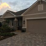 Harmony at Lakewood Ranch Model