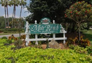 Mote Ranch on the Braden River in Bradenton