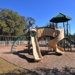 Oakleaf Hammock in Ellenton Playgound