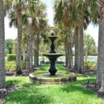 River Sound in Bradenton Neighborhood Fountain