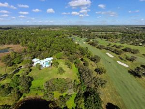 Gator Creek in Sarasota Golf and Country Club Homes for Sale