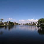 Spanish Main Yacht Club in Longboat Key Villas for Sale