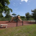 Villas of Rinascita in Bradenton Playground 1