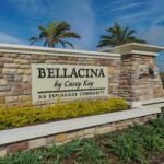 Bellacina by Casey Key Nokomis Homes for Sale