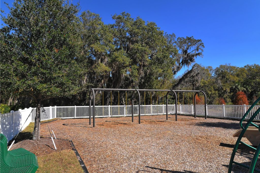 Oakleaf Hammock in Ellenton Playground 1