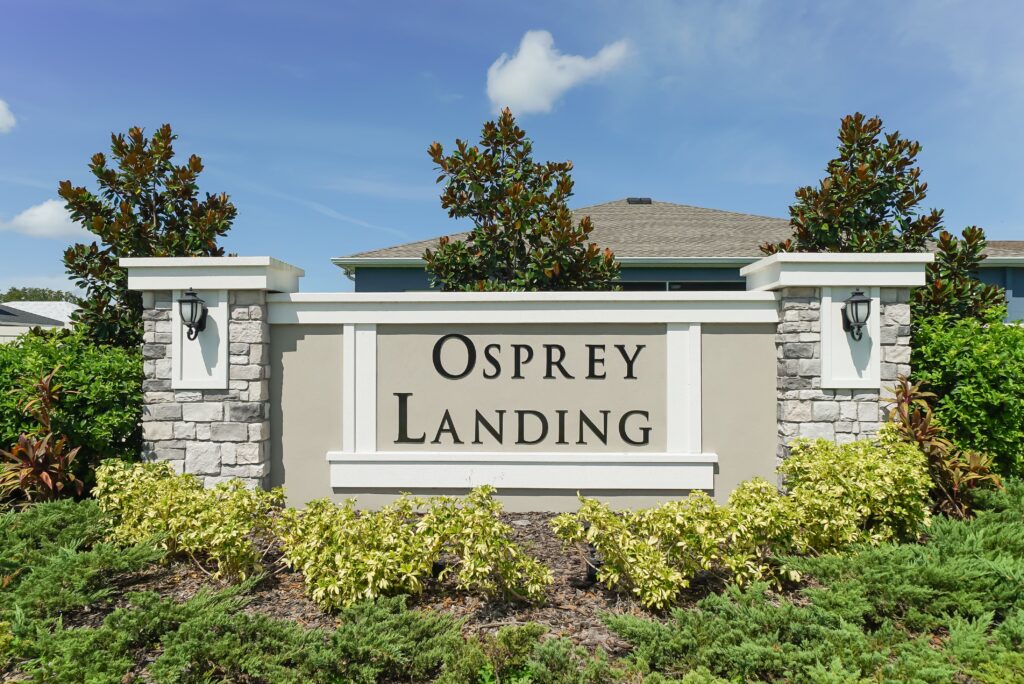 Osprey Landing Bradenton Homes for Sale