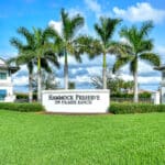 Hammock Preserve Palmer Ranch Sarasota Homes for Sale