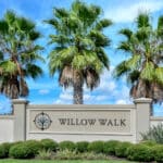 Willow Walk Palmetto Florida Homes for Sale