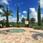 River Strand at Heritage Harbour in Bradenton Spa