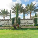 Legacy Estates Sarasota Homes for Sale