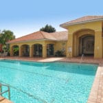 Boca Grove in Lakewood Ranch Pool