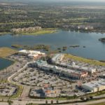 Lakewood Ranch Main Street Aerial