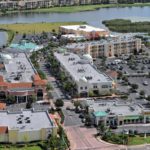 Lakewood Ranch Main Street Aerial 2