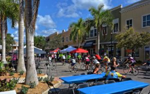 Lakewood Ranch Main Street and Lofts on Main