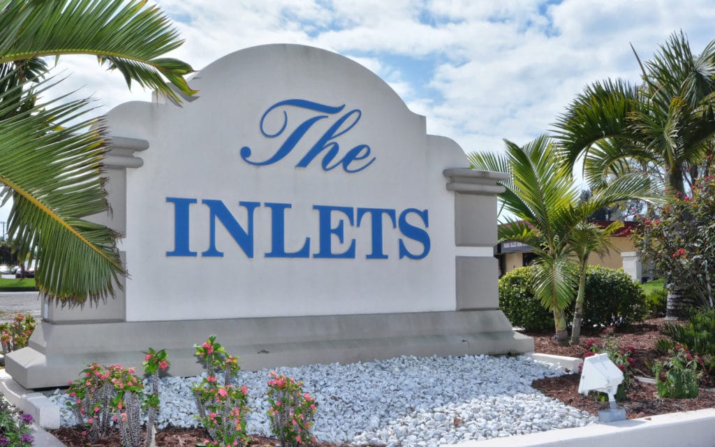 The Inlets Nokomis Florida Homes for Sale