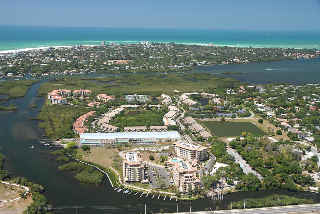 Phillippi Landings in Sarasota Condos for Sale 1