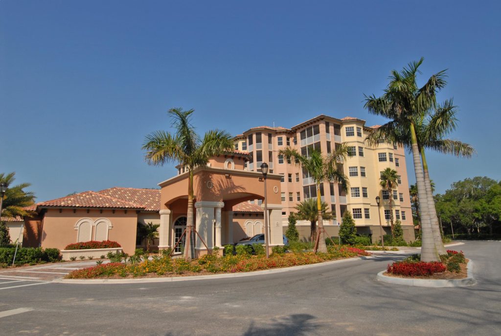 Phillippi Landings in Sarasota Condos for Sale