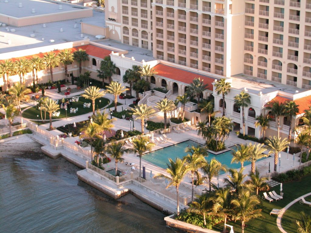 Ritz Carlton Sarasota Condos for Sale