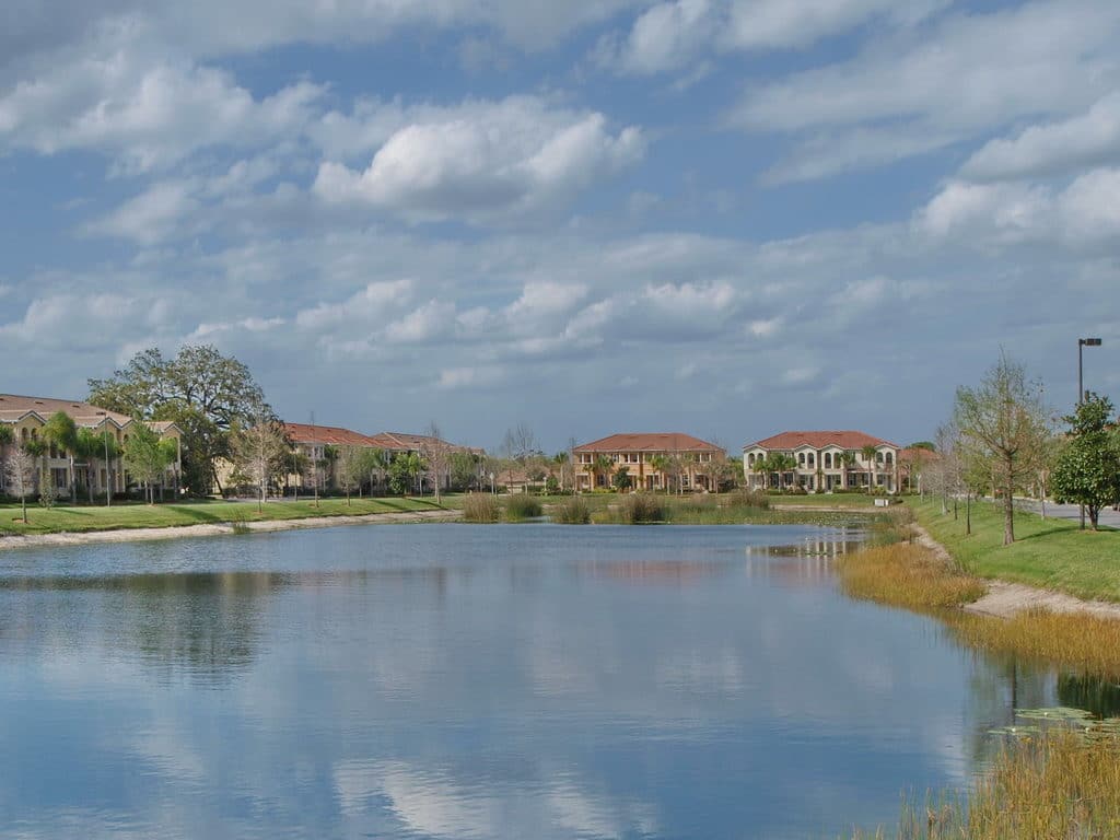 San Michele in Sarasota Offers Elegant Townhomes for Sale