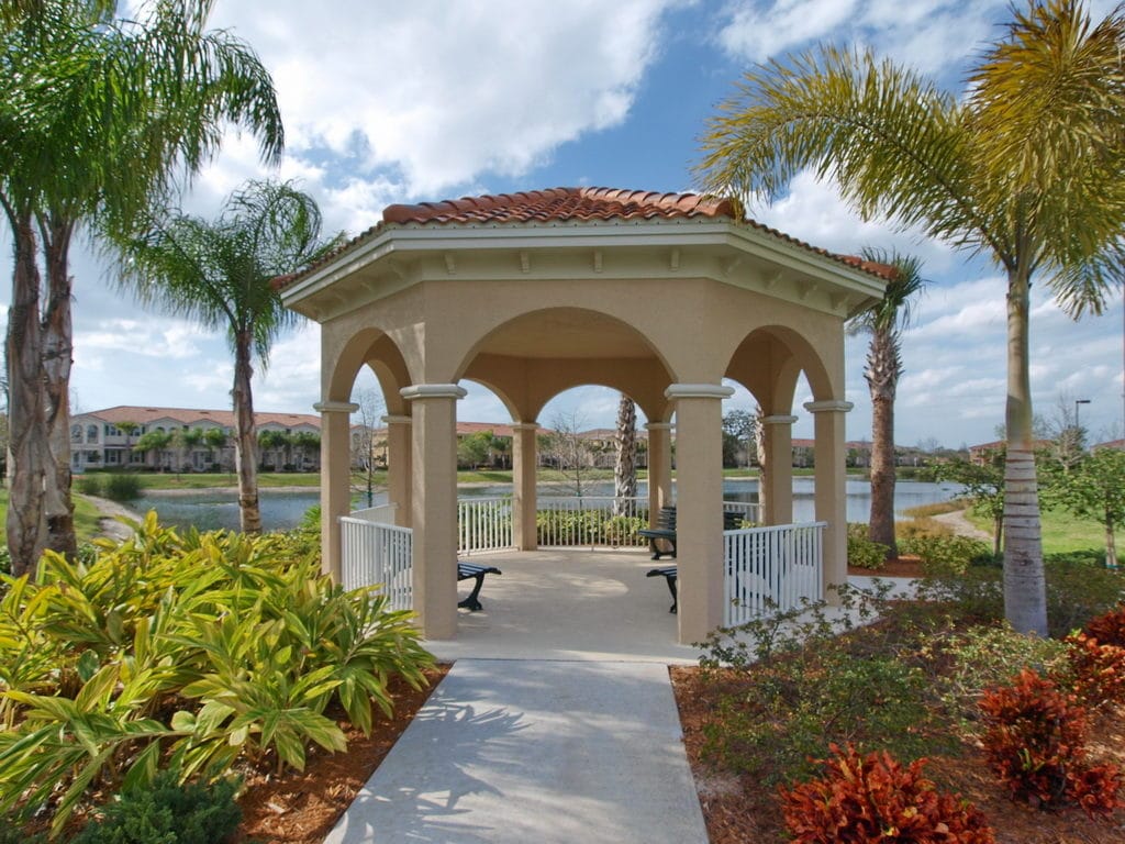 San Michele in Sarasota Offers Elegant Townhomes for Sale