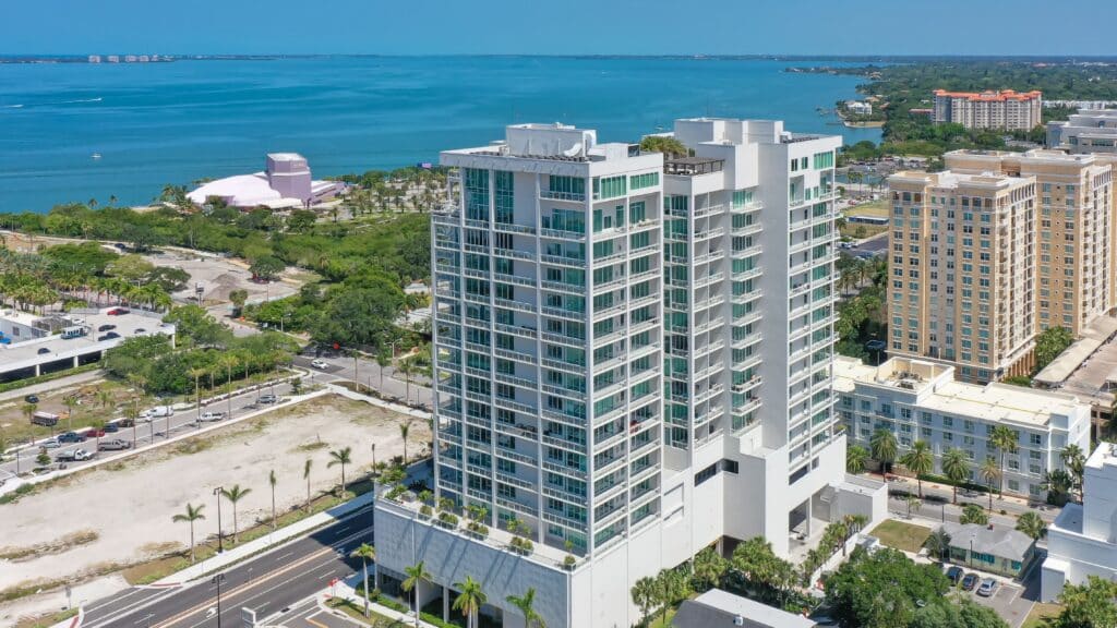 BLVD Sarasota Condos for Sale