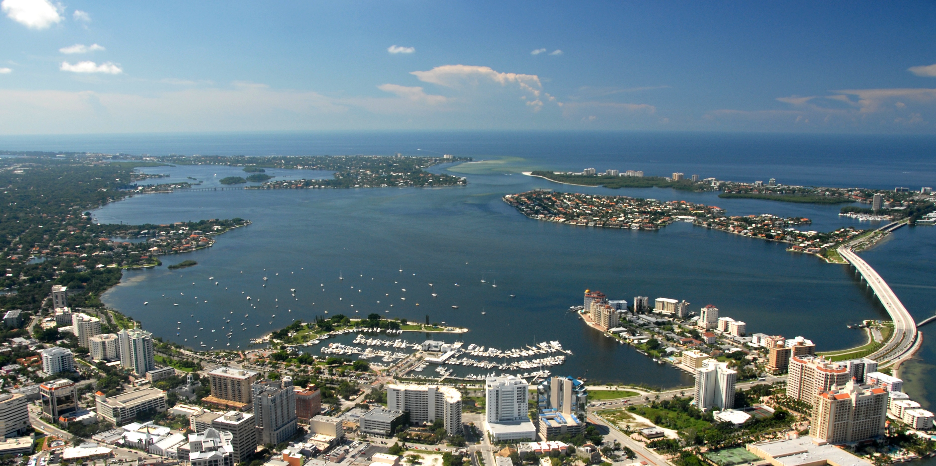 Downtown Sarasota Condos Homes For Sale In The Heart Of SW Florida