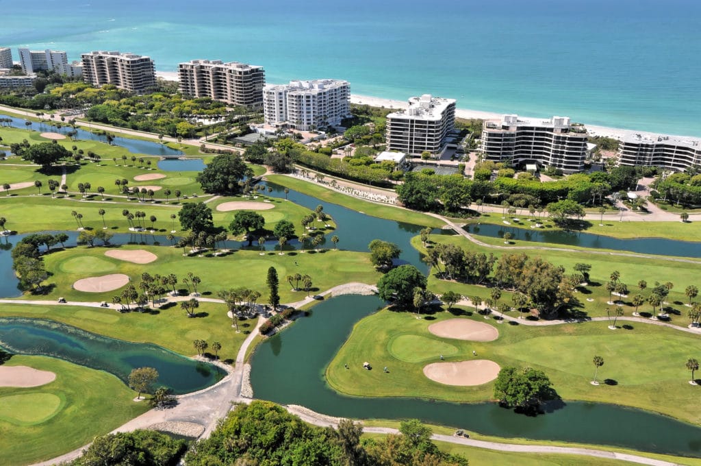 Longboat Key A Diversity Of Homes For Sale Condos Villas