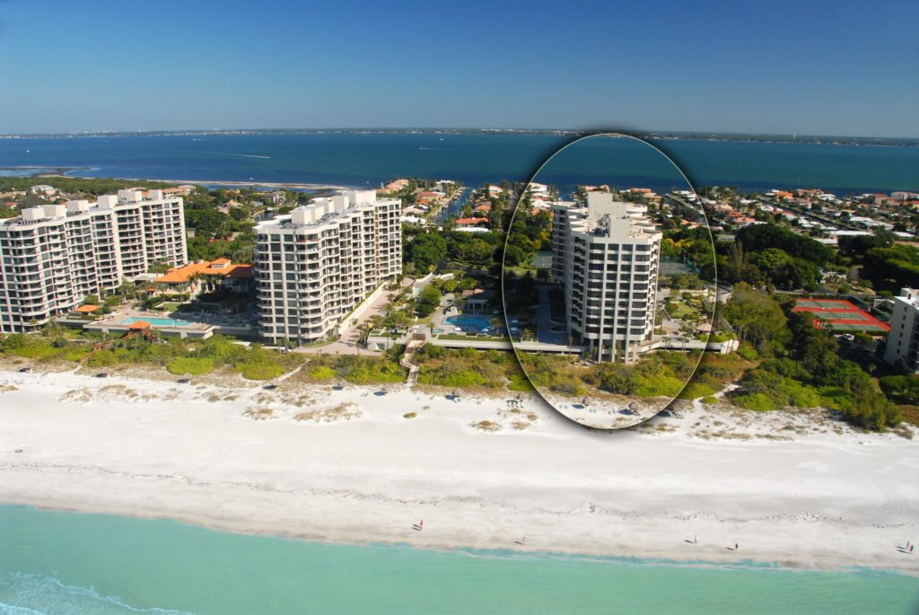 Promenade in Longboat Key Condos for Sale