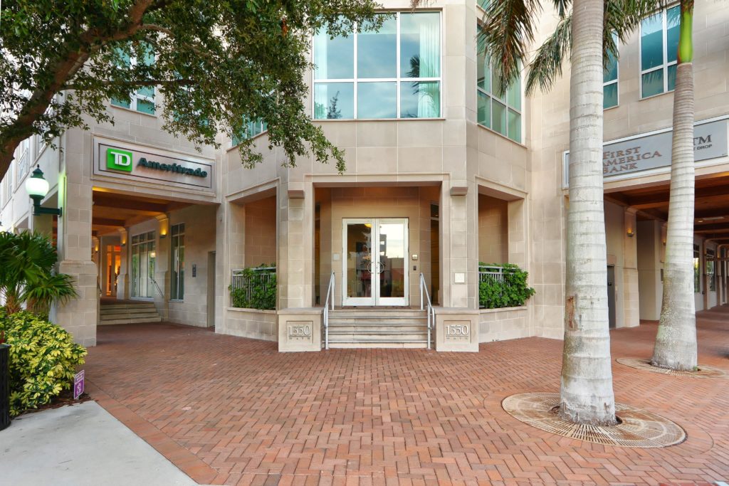 1350 Main in Downtown Sarasota Condos for Sale 3