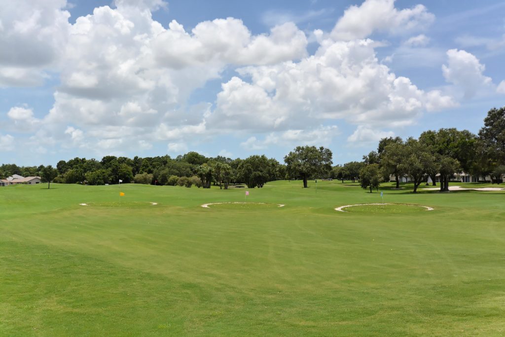 Tara in Bradenton Golf Course