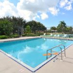 Country Oaks in Sarasota Pool