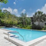 Crooked Creek in Sarasota Condos for Sale Pool