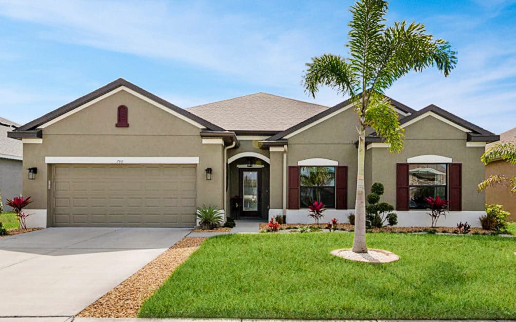 788 Rosemary Circle GreyHawk Landing Bradenton