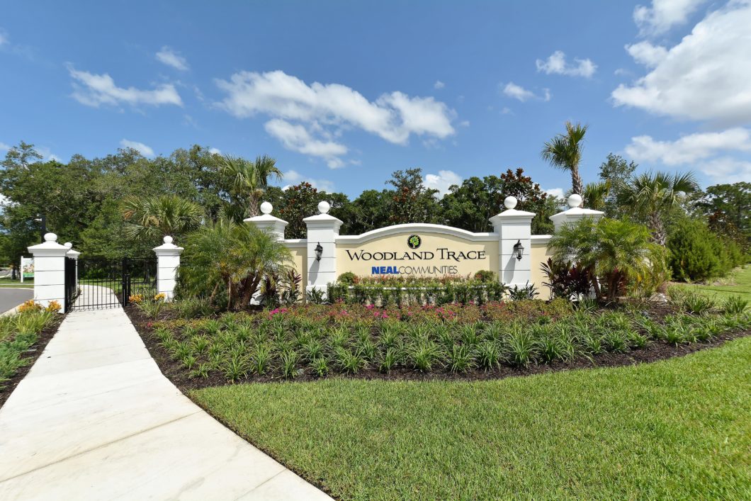 Woodland Trace in Sarasota Homes for Sale Sarasota Real Estate