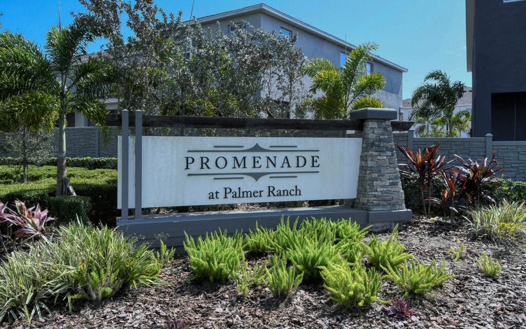 Promenade Palmer Ranch Sarasota Homes for Sale