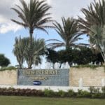 Sunrise Preserve Sarasota Homes for Sale