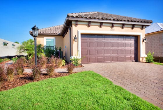 12733 Sorrento Way Bradenton Home for Sale in Esplanade at Lakewood Ranch 1