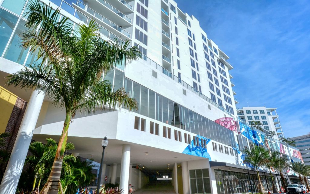 The Mark Sarasota Condos for Sale