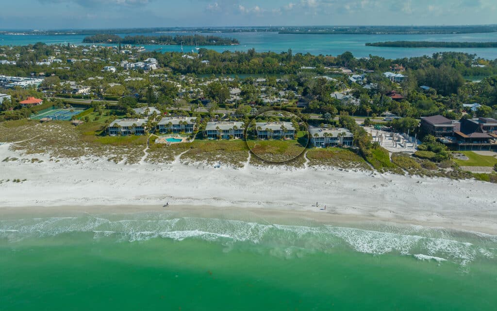 Whitney Beach Longboat Key Condos for Sale