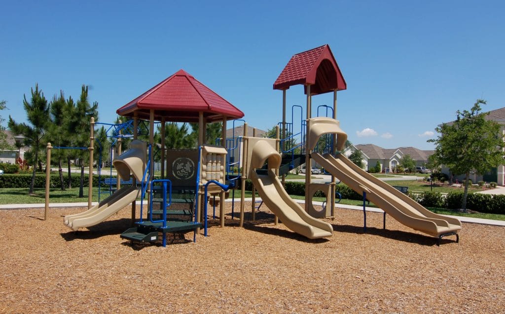 Barrington Ridge in Bradenton Playground