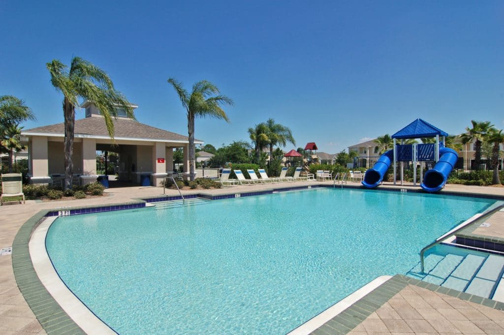 Barrington Ridge in Bradenton Pool 3