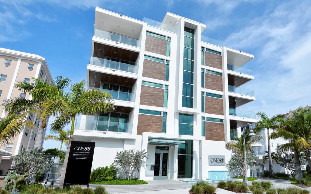 One88 Sarasota Condos for Sale