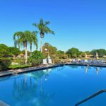 Village Oaks in Sarasota Pool