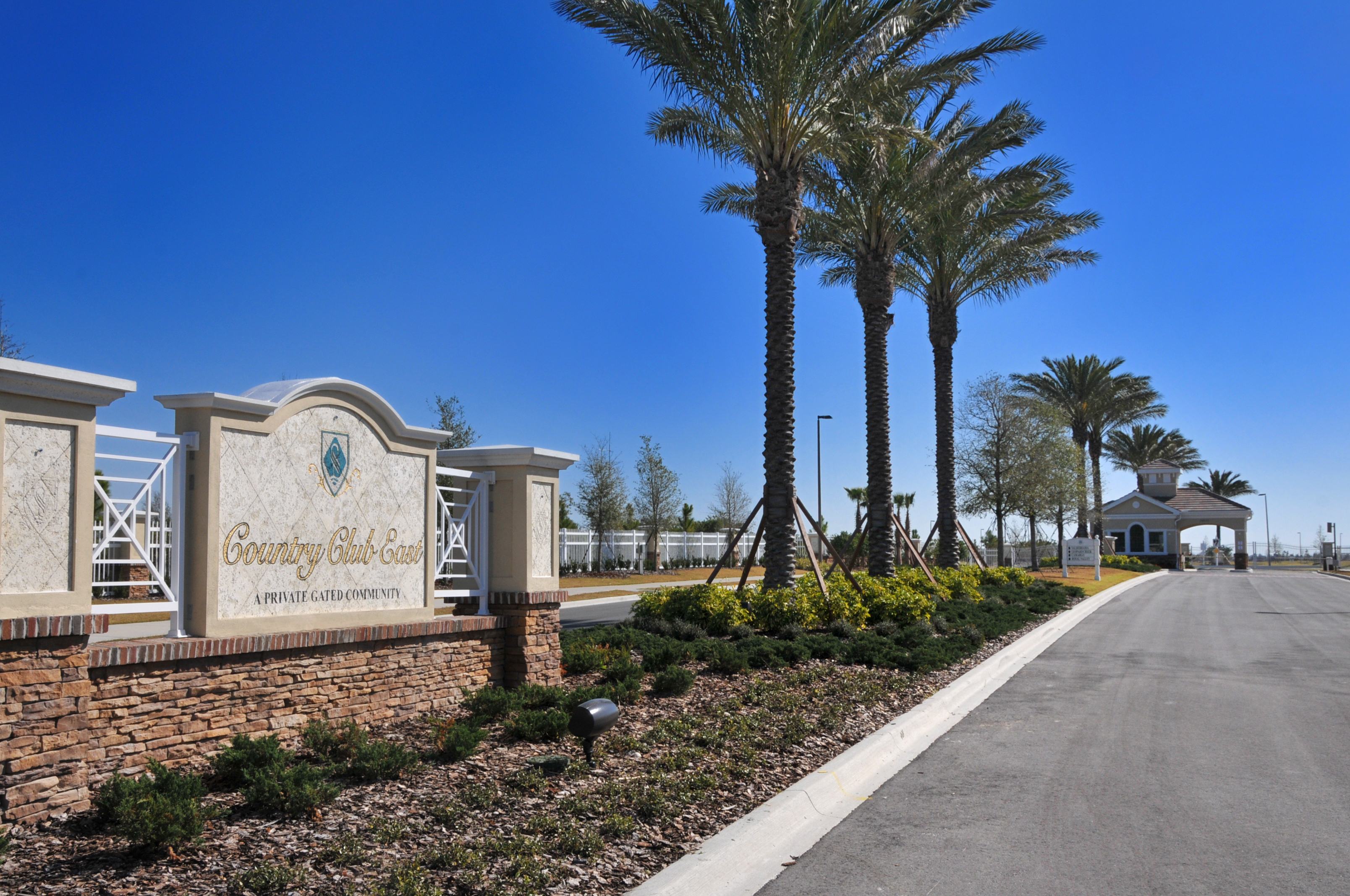 Country Club East at Lakewood Ranch Luxury Homes for Sale