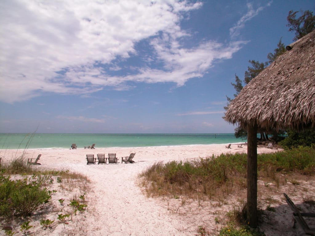 Sandy Hook in Siesta Key 3