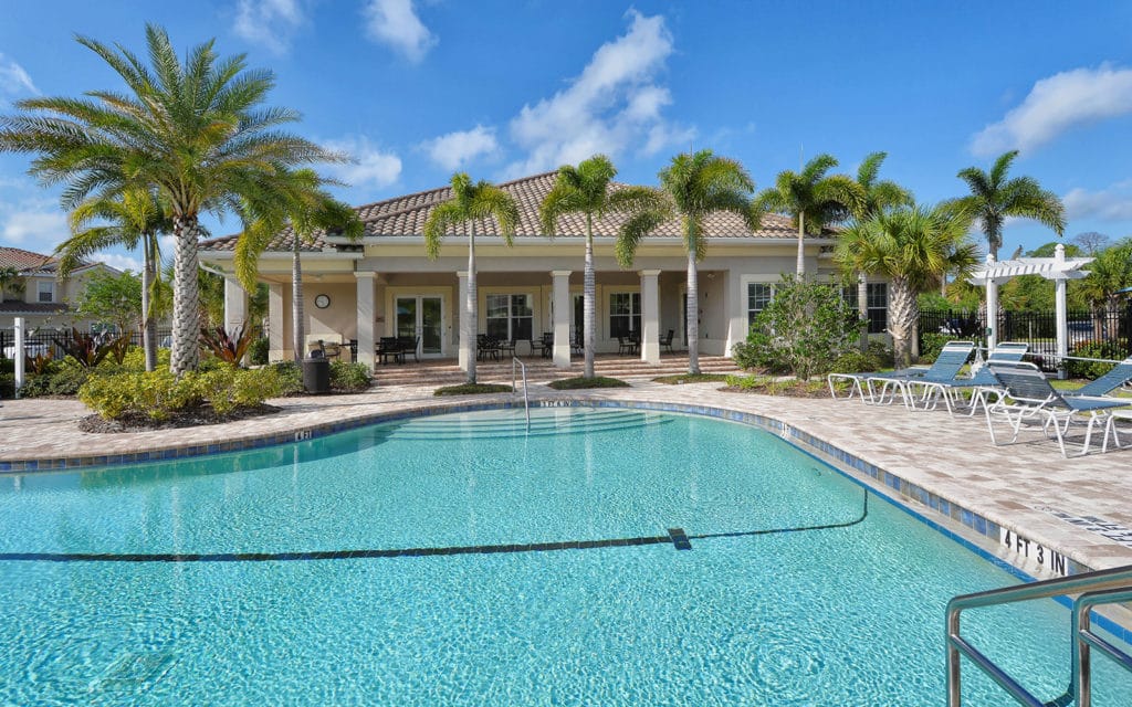 Soleil Sarasota Homes for Sale