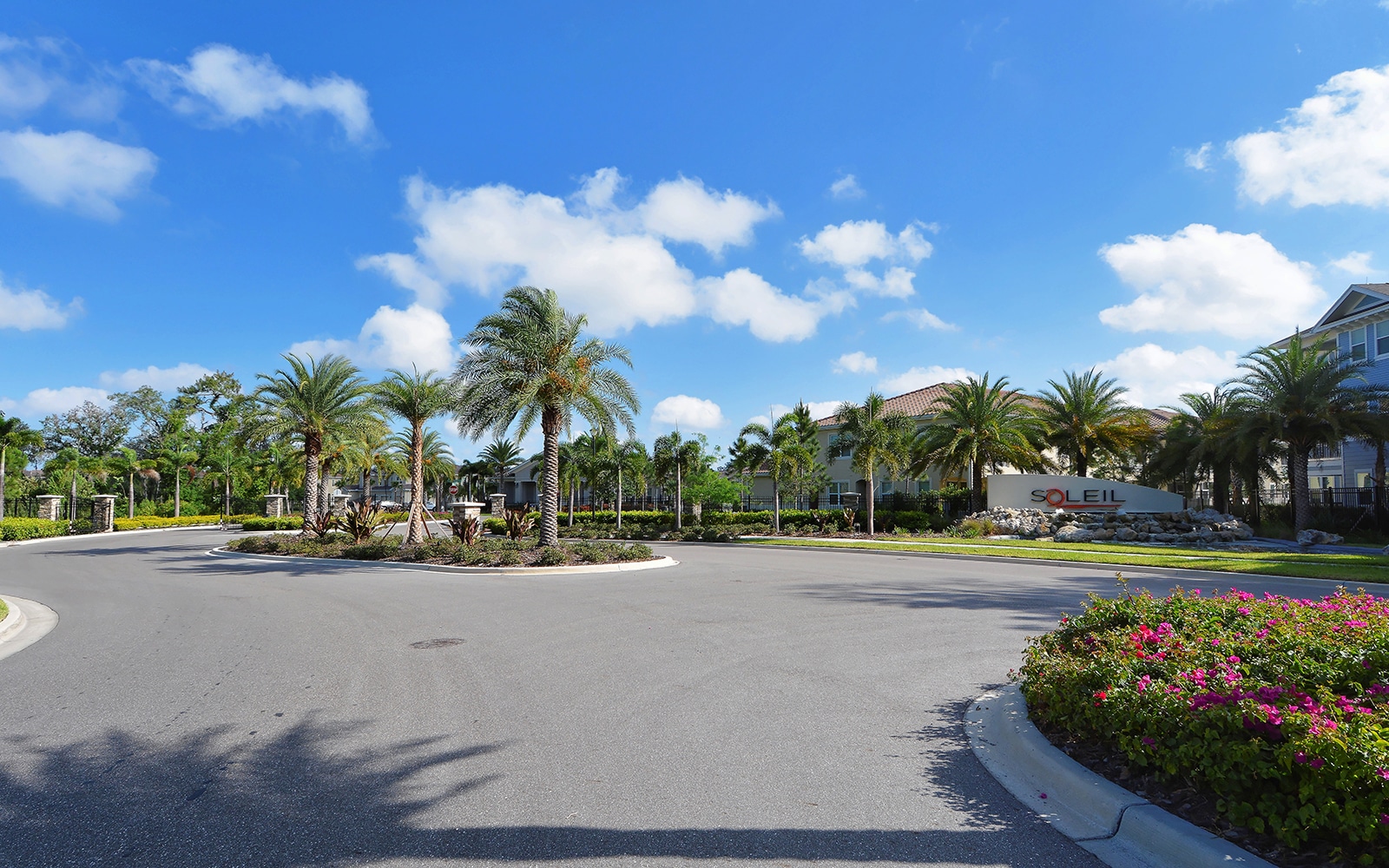 Soleil in Sarasota : Condos & Homes for Sale with Amenities